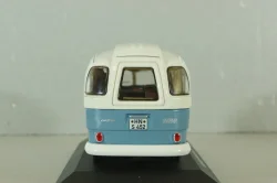 Mercedes S500 S-Class V223, 2020, blue, B66960642, Norev 1:18