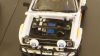 Ford ESCORT RS 1800 Rallye De Maroc 1976 Limited Edition, 42380, Vitesse 1:43