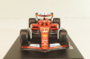 Ferrari SF-24 #16 C.Leclerc 2024, Formula 1, F1, 18-36843L, Burago 1:43