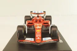Ferrari SF-24 #16 C.Leclerc 2024, Formula 1, F1, 18-36843L, Burago 1:43