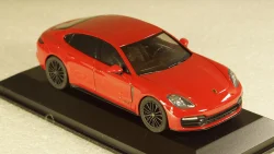 Mercedes S500 S-Class V223, 2020, blue, B66960642, Norev 1:18
