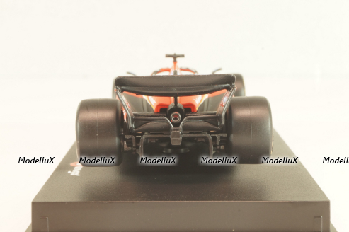Ferrari SF-24 #16 C.Leclerc 2024, Formula 1, F1, 18-36843L, Burago 1:43