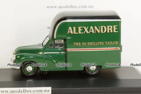 Triumph 3rd-Set: sport Triumph Collection, RHD, each 1x Spitfire, TR6 and stay, Vanguards 1:43