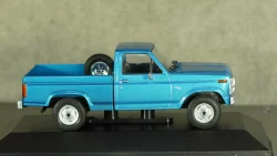Mercedes S500 S-Class V223, 2020, blue, B66960642, Norev 1:18