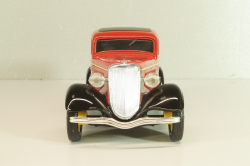 Ford Coupe ST Rod 1940, red/black, 64022, SpecCast 1:24