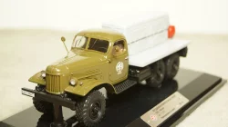 Ваз-2105 Lada VFTS #9 Rally Neuselaand 1985 Brundza/Dadvani, RAC396, IXO 1:43