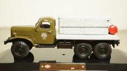 Ваз-2105 Lada VFTS #9 Rally Neuselaand 1985 Brundza/Dadvani, RAC396, IXO 1:43