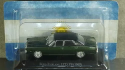 Mercedes S500 S-Class V223, 2020, blue, B66960642, Norev 1:18