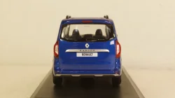 Renault Kangoo Ludospace 2021, blue, 511364, Norev 1:43