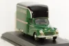 Triumph 3rd-Set: sport Triumph Collection, RHD, each 1x Spitfire, TR6 and stay, Vanguards 1:43