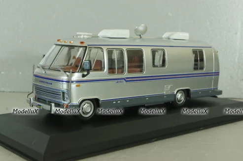 Renault Kangoo Ludospace 2021, blue, 511364, Norev 1:43
