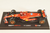 Ferrari SF-24 #16 C.Leclerc 2024, Formula 1, F1, 18-36843L, Burago 1:43