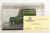 Triumph 3rd-Set: sport Triumph Collection, RHD, each 1x Spitfire, TR6 and stay, Vanguards 1:43