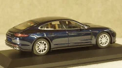 Mercedes S500 S-Class V223, 2020, blue, B66960642, Norev 1:18