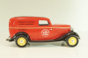 Ford Coupe ST Rod 1940, red/black, 64022, SpecCast 1:24