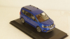 Renault Kangoo Ludospace 2021, blue, 511364, Norev 1:43