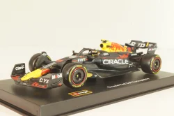 Red Bull RB19 #11  S.Perez 2023, Formula 1, F1, 18-38083V(A), Burago 1:43