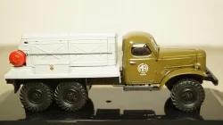 Ваз-2105 Lada VFTS #9 Rally Neuselaand 1985 Brundza/Dadvani, RAC396, IXO 1:43