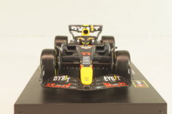 Red Bull RB19 #11  S.Perez 2023, Formula 1, F1, 18-38083V(A), Burago 1:43