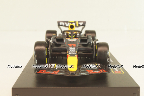 Red Bull RB19 #11  S.Perez 2023, Formula 1, F1, 18-38083V(A), Burago 1:43