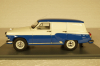 Газ-М22 Волга, цельнометаллический фургон, 1962г., Neo 1:43