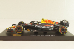 Red Bull RB19 #11  S.Perez 2023, Formula 1, F1, 18-38083V(A), Burago 1:43