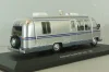 Airstream Excella 280 Turbo camper van 1981, silver, HPC003, Hachette Passion Camping-Cars #3, 1:43