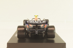 Red Bull RB19 #11  S.Perez 2023, Formula 1, F1, 18-38083V(A), Burago 1:43