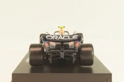 Red Bull RB19 #11  S.Perez 2023, Formula 1, F1, 18-38083V(A), Burago 1:43