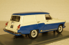 Газ-М22 Волга, цельнометаллический фургон, 1962г., Neo 1:43