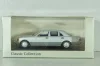 Mercedes-Benz 560 SEL (W126) 1979, silver, B66040244, Minichamps 1:43