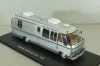 Ваз-2121 Нива 1978, yellow, CLC435, IXO 1:43