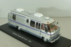 Ваз-2121 Нива 1978, yellow, CLC435, IXO 1:43