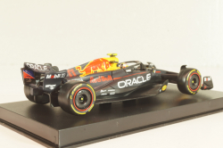Red Bull RB19 #11  S.Perez 2023, Formula 1, F1, 18-38083V(A), Burago 1:43
