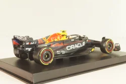 Red Bull RB19 #11  S.Perez 2023, Formula 1, F1, 18-38083V(A), Burago 1:43