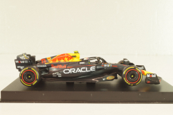 Red Bull RB19 #11  S.Perez 2023, Formula 1, F1, 18-38083V(A), Burago 1:43