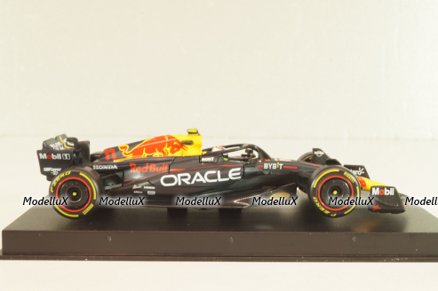 Red Bull RB19 #11  S.Perez 2023, Formula 1, F1, 18-38083V(A), Burago 1:43
