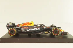Red Bull RB19 #11  S.Perez 2023, Formula 1, F1, 18-38083V(A), Burago 1:43