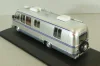 Airstream Excella 280 Turbo camper van 1981, silver, HPC003, Hachette Passion Camping-Cars #3, 1:43