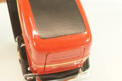 Ford Coupe ST Rod 1940, red/black, 64022, SpecCast 1:24