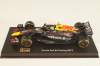 Red Bull RB19 #11  S.Perez 2023, Formula 1, F1, 18-38083V(A), Burago 1:43