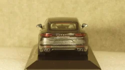 Ваз-2121 Нива 1978, yellow, CLC435, IXO 1:43