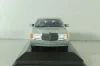 Mercedes-Benz 560 SEL (W126) 1979, silver, B66040244, Minichamps 1:43