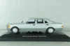 Mercedes-Benz 560 SEL (W126) 1979, silver, B66040244, Minichamps 1:43