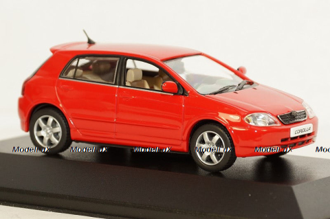 Triumph 3rd-Set: sport Triumph Collection, RHD, each 1x Spitfire, TR6 and stay, Vanguards 1:43