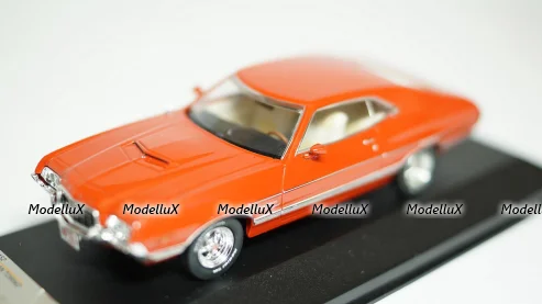 Triumph 3rd-Set: sport Triumph Collection, RHD, each 1x Spitfire, TR6 and stay, Vanguards 1:43