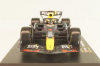 Red Bull RB19 #1 GP Miami USA, Weltmeister M.Verstappen 2023, Formula 1, F1, 18-38083 VM, Burago 1:43