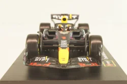 Red Bull RB19 #1 GP Miami USA, Weltmeister M.Verstappen 2023, Formula 1, F1, 18-38083 VM, Burago 1:43