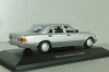 Mercedes-Benz 560 SEL (W126) 1979, silver, B66040244, Minichamps 1:43