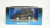 Triumph 3rd-Set: sport Triumph Collection, RHD, each 1x Spitfire, TR6 and stay, Vanguards 1:43